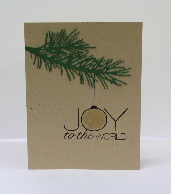 JoyToTheWorld
