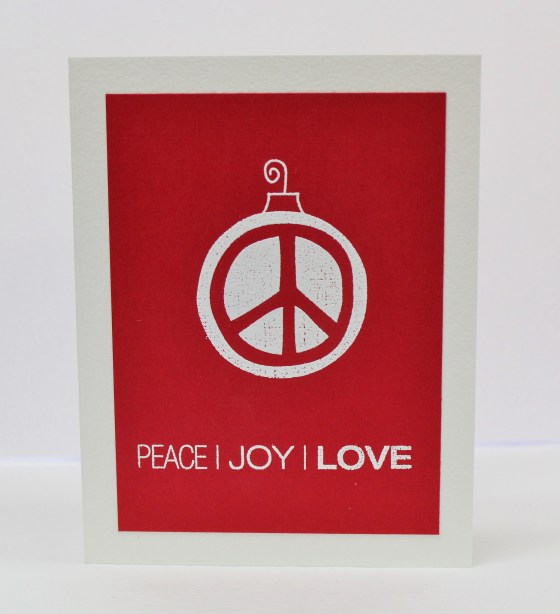 PeaceJoyLove
