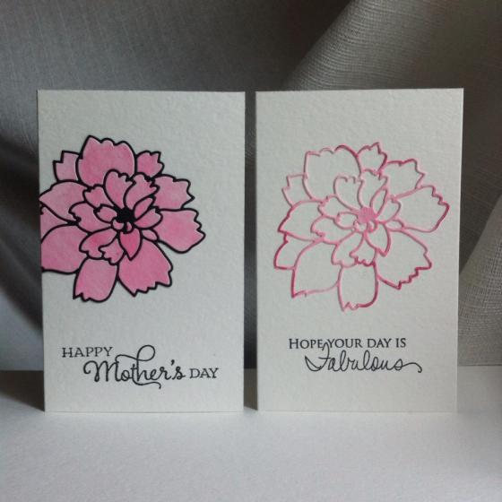 Mother's Day Cards